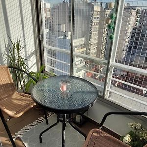 Apartamento de 1 Dormitorio